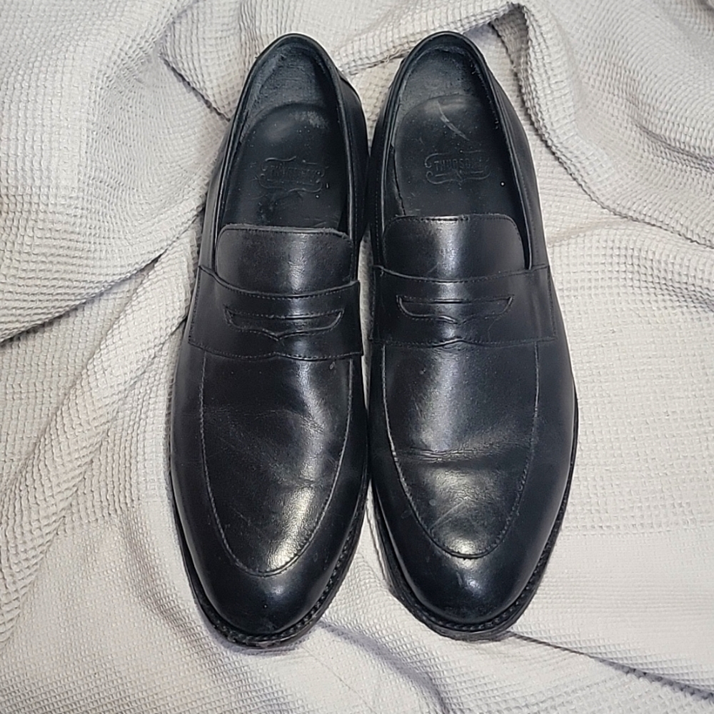 Thursday Everyday pennyloafers Msz10.5